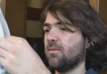 Έσβησε στα 31 του μόλις χρόνια ο δημοσιογράφος της Καθημερινής, Οδυσσέας Παππος