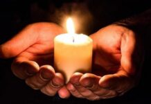 Τελευταίος αποχαιρετισμός στον φίλο μου Κοσμα Πουγαριδη