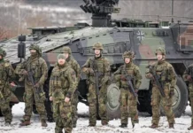 Η Γαλλία φοβάται τον επανεξοπλισμό της Γερμανίας – Bloomberg