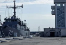 Ευρωπαϊκές χώρες δίνουν δωρεάν στη Βουλγαρία ναρκαλιευτικά σκάφη