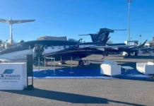 Στην Ιταλία θα κατασκευάζονται τα τουρκικά UAV