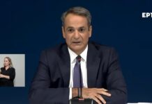 Κεραυνοί Κύρτσου: Ξέφυγε η δοσολογία στην εγκωμιαστική προβολή του Μητσοτάκη