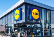 Η Lidl προσέφερε 4.000 γεύματα αγάπης σε Αθήνα και Θεσσαλονίκη