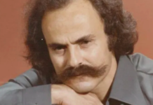 Εφυγε από τη ζωή ο καταξιωμένος καλλιτέχνης Ψαρογιάννης…