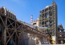 ΤΙΤΑΝ: Στρατηγική συμφωνία με τον Οργανισμό Ηλεκτρικής Ενέργειας της Σερβίας για εναλλακτικά τσιμεντοειδή υλικά