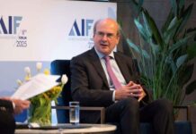 Κ. Χατζηδάκης για αγρότες: Η κυβέρνηση δεν θα παραμείνει θεατής στα μπλόκα