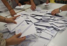 Δημοσκόπηση Interview: Απίστευτο! Παρουσιάζει τη Ν.Δ. με άνοδο 2,6%