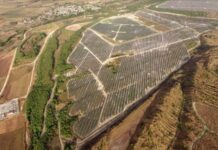 Έκθεση για τις ΑΠΕ στην Ελλάδα: Το σημερινό τοπίο και οι ευκαιρίες ανάπτυξης