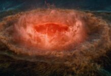 Εθνικό Αστεροσκοπείο Αθηνών: Ισχυροί «κοσμικοί άνεμοι» εντοπίστηκαν γύρω τεράστιες μαύρες τρύπες