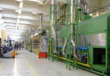 Έρευνα S&P Global: Εξασθένησε η αύξηση του ρυθμού παραγωγής στην ελληνική μεταποίηση