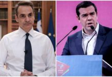 Τσίπρας-Μητσοτάκης: Ποιος υπερασπίστηκε τα εθνικά συμφέροντα και ποιος τα απεμπολεί