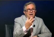 Ν. Νικολόπουλος: Γιατί οι επόμενες εκλογές οδηγούν αναπόφευκτα σε κυβέρνηση ειδικού σκοπού