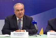 Διυπουργική Επιτροπή ΣΔΙΤ: Έγκριση κατασκευής νέων υποδομών ολοκληρωμένης ανακύκλωσης αποβλήτων προϋπολογισμού 160,8 εκατ. ευρώ