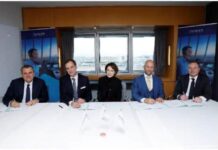 Την Thales επιλέγει η νεοσύστατη συμμαχία SkyBridge για να επιταχύνει τον εκσυγχρονισμό της διαχείρισης εναέριας κυκλοφορίας