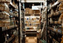 NielsenIQ: Νέα αύξηση του τζίρου των σούπερ μάρκετ, στα 16,2 δισ. ευρώ το 2025-Τα είδη με τη μεγαλύτερη άνοδο