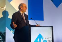 Κ. Χατζηδάκης: Δόθηκαν 3,8 δισ. στους αγρότες το 2025 – Πλέον δεν υπάρχουν δικαιολογίες για να μην προσέρχονται στον διάλογο