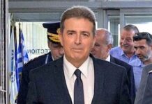 Μ. Χρυσοχοΐδης για αγρότες: Υπάρχει δυνατότητα εφαρμογής του νόμου ή μπορεί να εκπονηθούν καινούριες διατάξεις