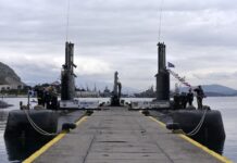 Μυστήριο με τον παροπλισμό υποβρυχίου – Περίεργες μυρωδιές από την αγορά 2 υποβρυχίων